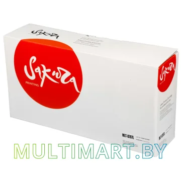 Картридж Sakura Printing SAMLTD707L (аналог Samsung MLTD707L)